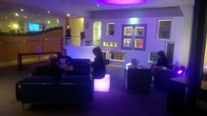 Afterwork Novotel Cergy